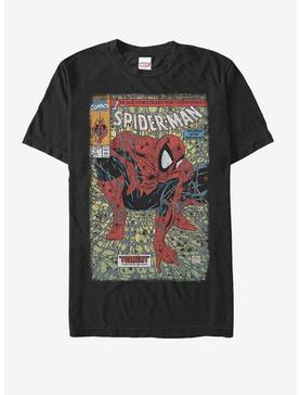 Marvel Spider-Man Legend of Arachknight T-Shirt, , hi-res