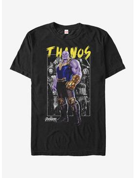 Marvel Avengers: Infinity War Mad Titan T-Shirt, , hi-res