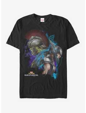 Marvel Thor: Ragnarok Friend Fight T-Shirt, , hi-res