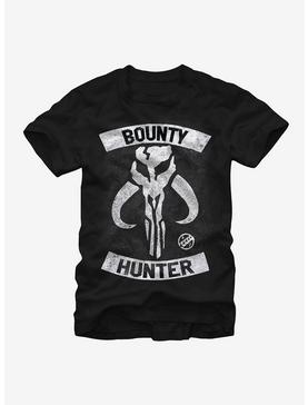 Plus Size Star Wars Bounty Hunter Mandalore T-Shirt, , hi-res