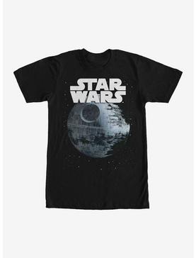 Star Wars Death Star II T-Shirt, , hi-res