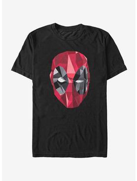 Marvel Geometric Deadpool T-Shirt, , hi-res