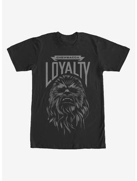 Star Wars Chewbacca Loyalty T-Shirt, , hi-res