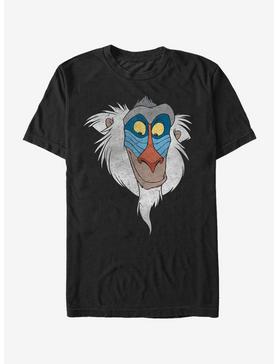 Disney The Lion King Rafiki Face T-Shirt, , hi-res