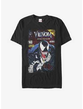 Marvel Venom Lethal Protector T-Shirt, , hi-res