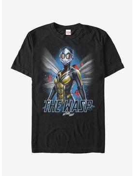 Plus Size Marvel Ant-Man and the Wasp Wings T-Shirt, , hi-res