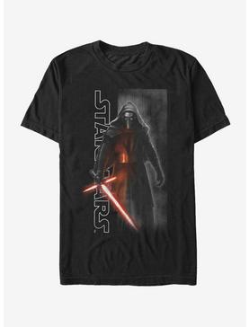Star Wars Kylo Ren Awakened T-Shirt, , hi-res