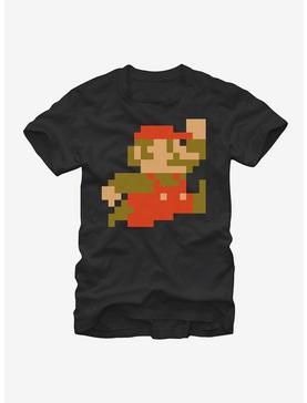 Nintendo Small Mario T-Shirt, , hi-res