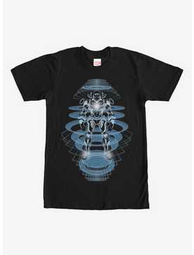 Marvel Iron Man Future T-Shirt, , hi-res