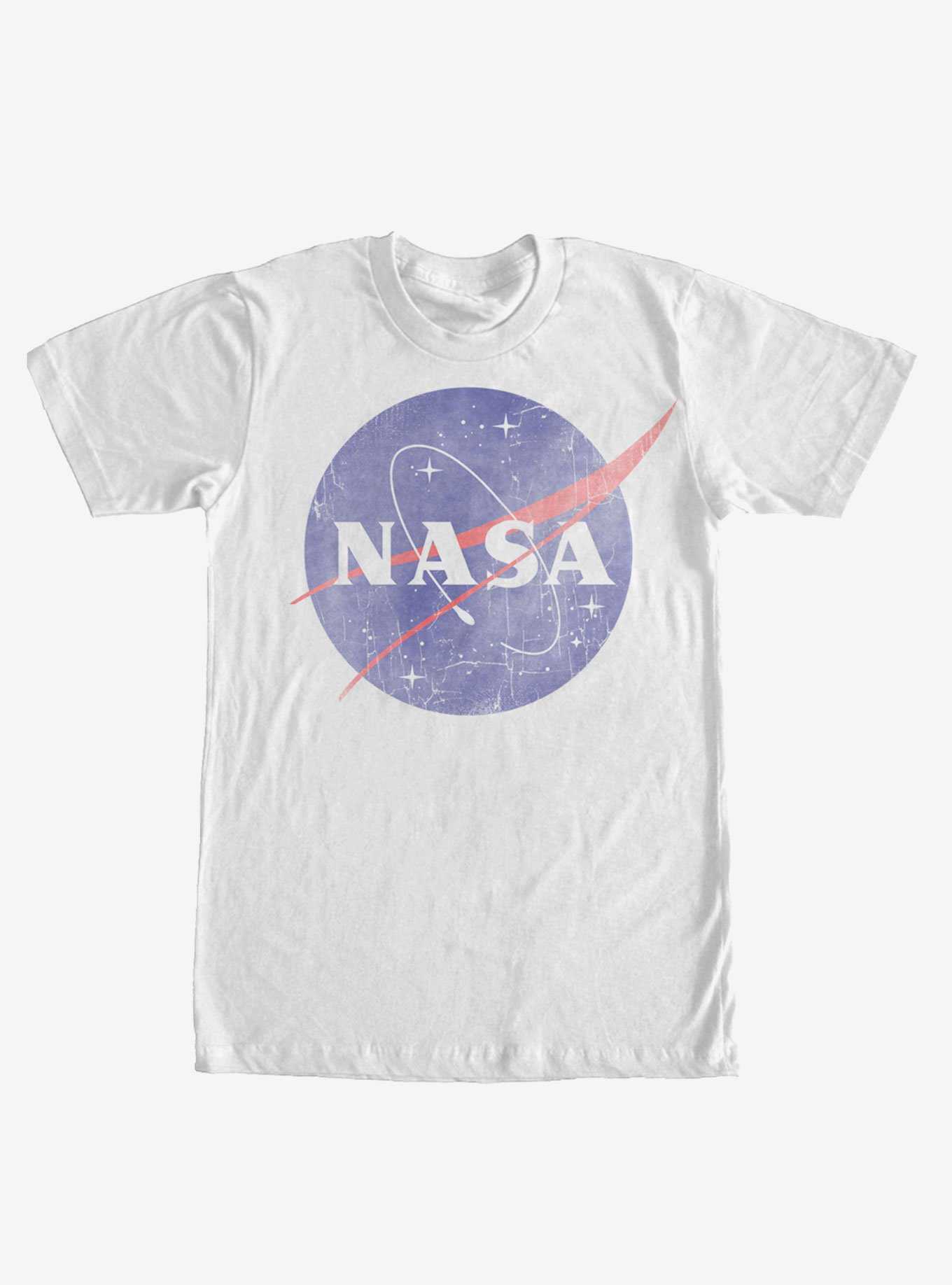 NASA Logo T-Shirt, , hi-res