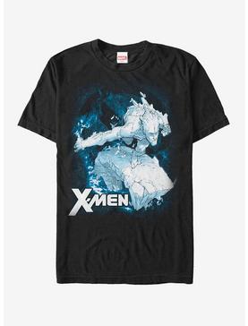 Marvel X-Men Iceman T-Shirt, , hi-res