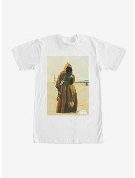 Star Wars Jawa Scavenger T-Shirt, , hi-res