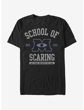 Disney Pixar Monsters University School of Scaring T-Shirt, , hi-res