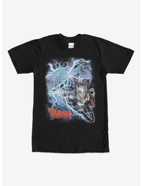 Marvel Thor Thunder T-Shirt, , hi-res