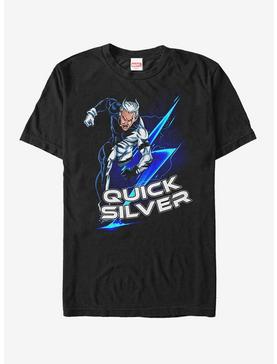 Marvel X-Men Quicksilver T-Shirt, , hi-res