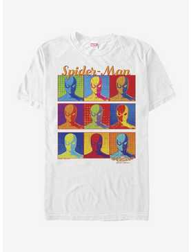 Marvel Spider-Man Homecoming Retro T-Shirt, , hi-res