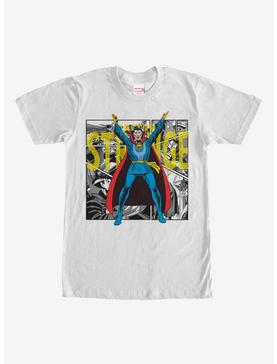 Marvel Doctor Strange Classic Comic T-Shirt, , hi-res