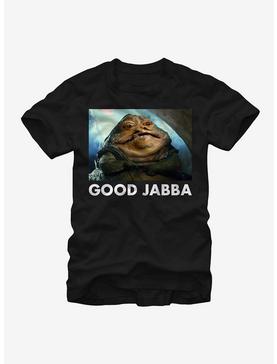 Star Wars Good Jabba the Hutt T-Shirt, , hi-res