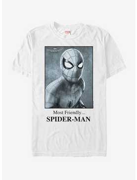 Marvel Spider-Man Homecoming Photo T-Shirt, , hi-res