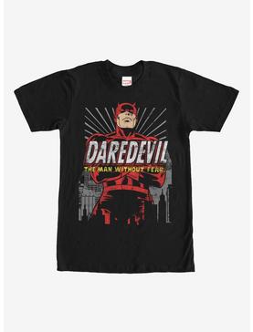 Marvel Daredevil Classic No Fear T-Shirt, , hi-res