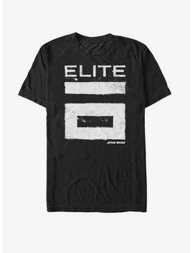 Star Wars Elite Symbol Paint Splatter T-Shirt, , hi-res