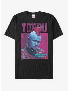 Marvel Guardians of the Galaxy Vol. 2 Yondu Punk T-Shirt, , hi-res