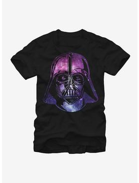 Star Wars Vader Space Helmet T-Shirt, , hi-res