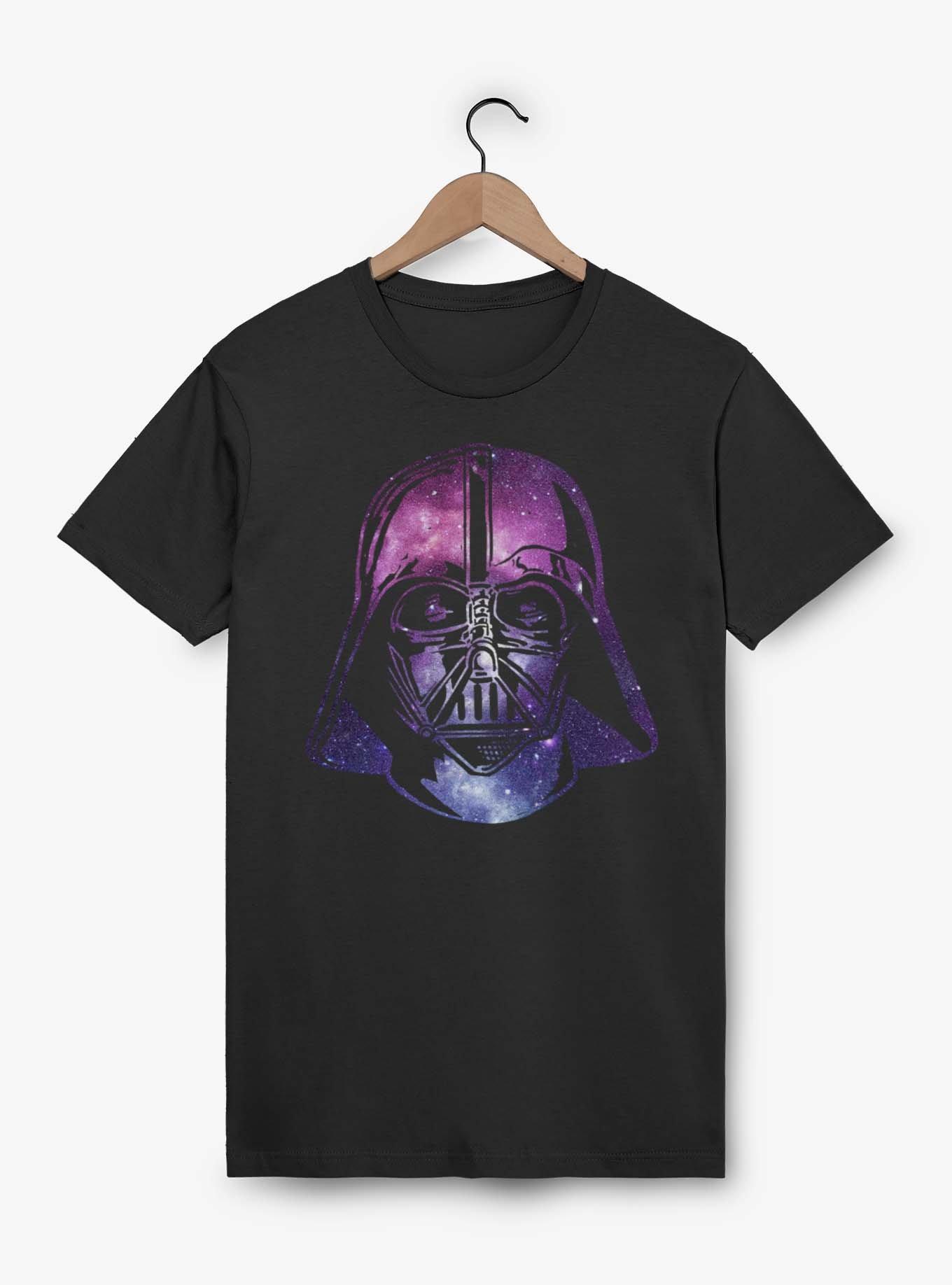 Star Wars Vader Space Helmet T-Shirt, , hi-res