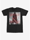 Star Wars Most Impressive T-Shirt, BLACK, hi-res