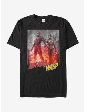 Marvel Ant-Man and the Wasp Partners T-Shirt, , hi-res