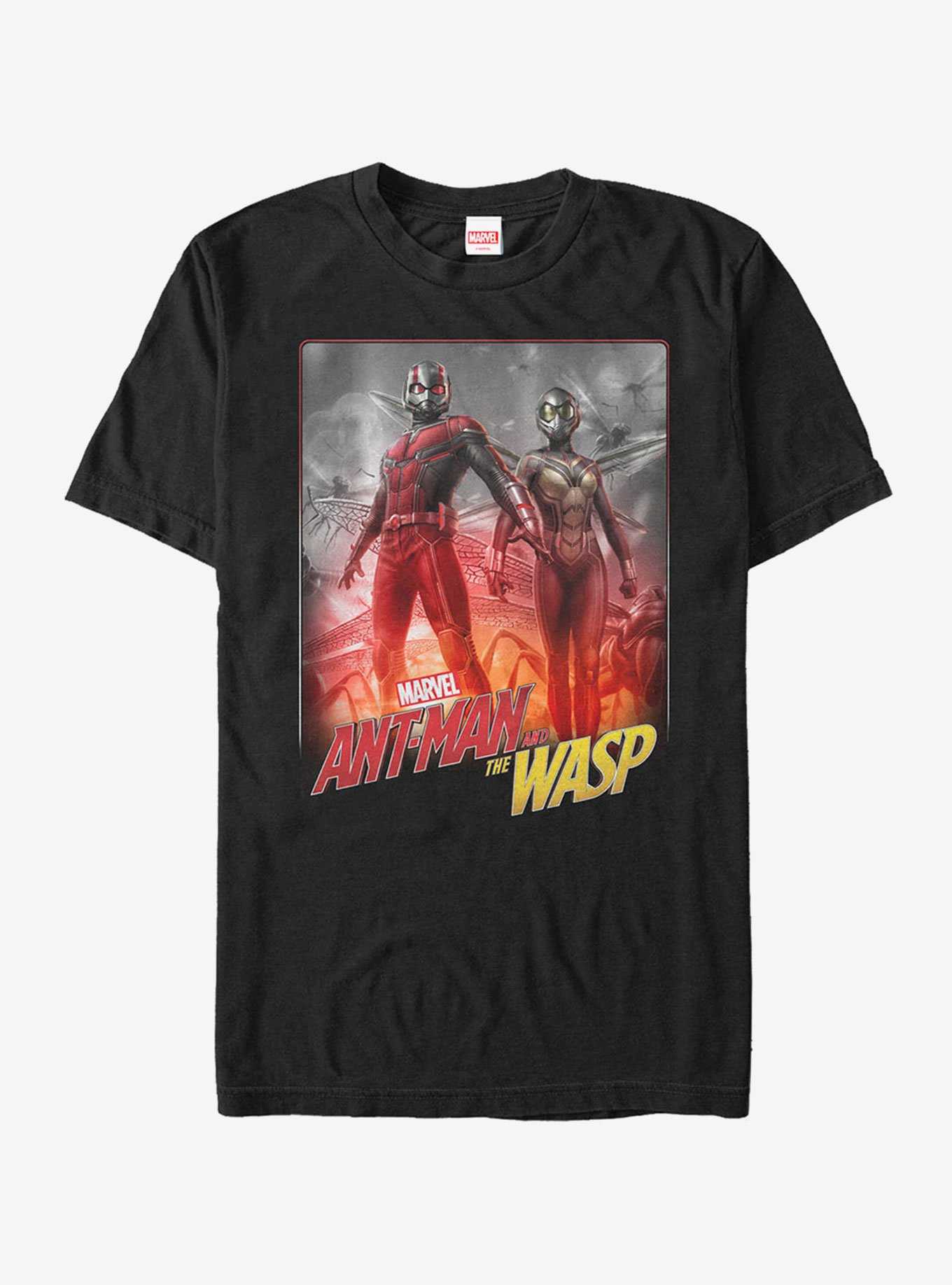 Marvel Ant-Man and the Wasp Partners T-Shirt, , hi-res