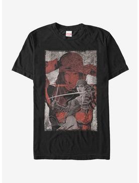 Marvel Elektra Blade T-Shirt, , hi-res