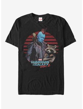 Marvel Guardians of the Galaxy Vol. 2 Yondu Tough T-Shirt, , hi-res