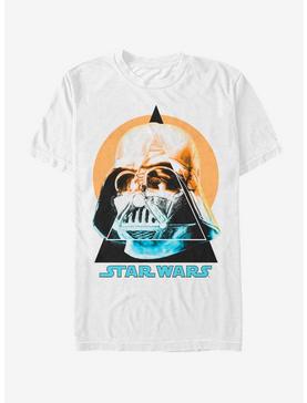Star Wars Darth Vader Triangle T-Shirt, , hi-res