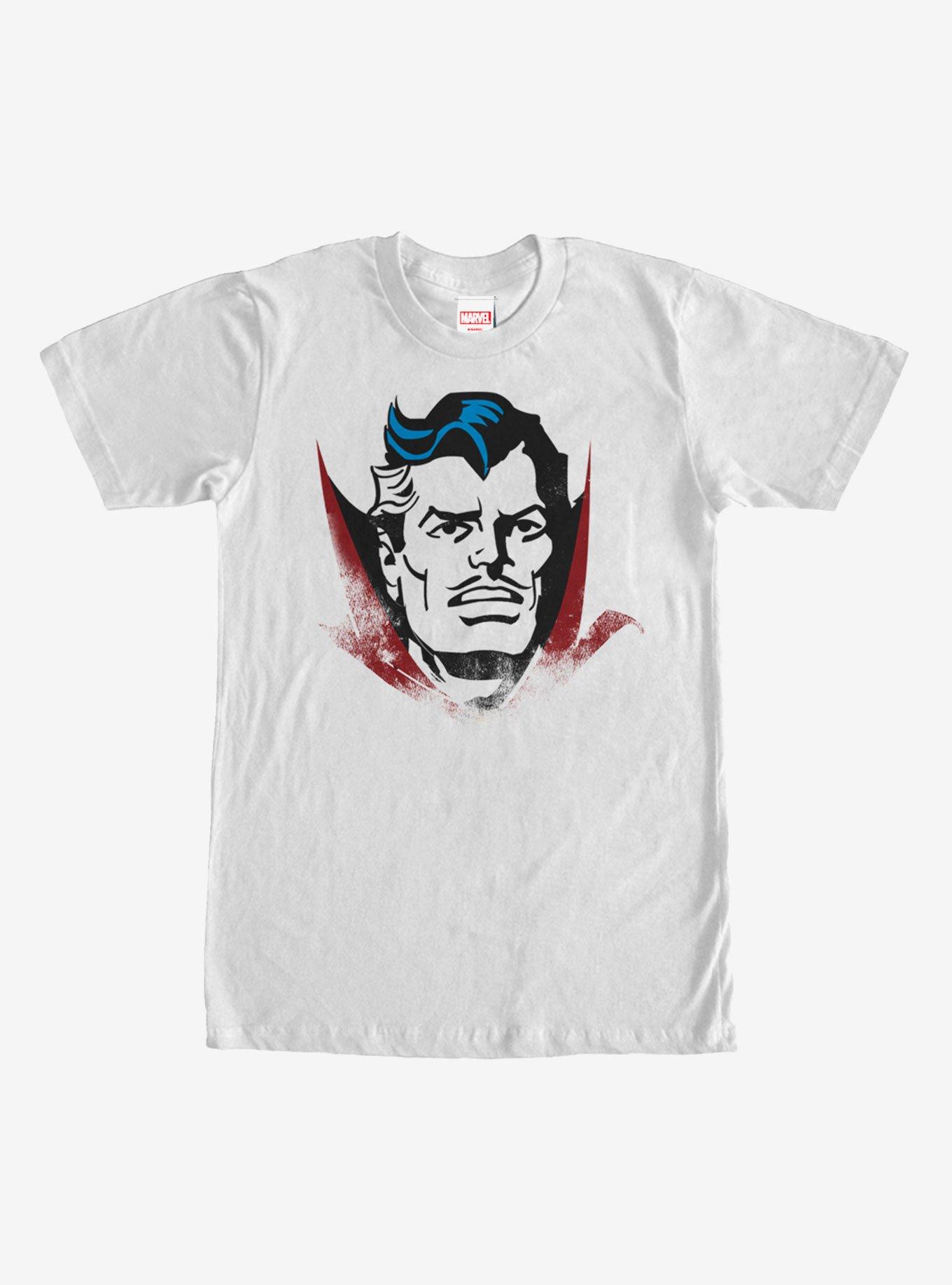 Marvel Doctor Strange Classic Character T-Shirt, , hi-res