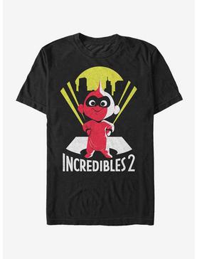 Disney Pixar The Incredibles Jack-Jack Pose T-Shirt, , hi-res
