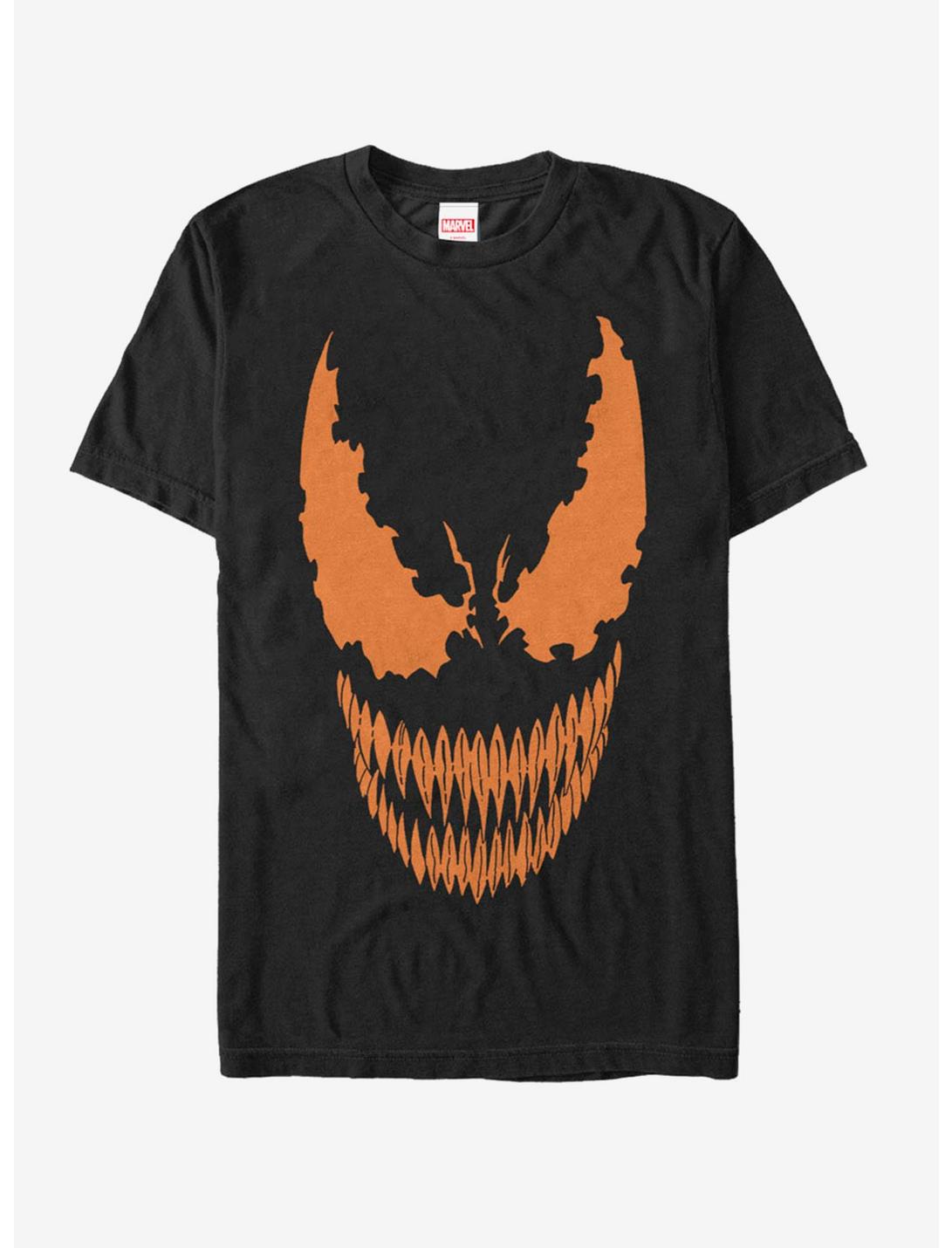 Marvel Halloween Venom T-Shirt, BLACK, hi-res