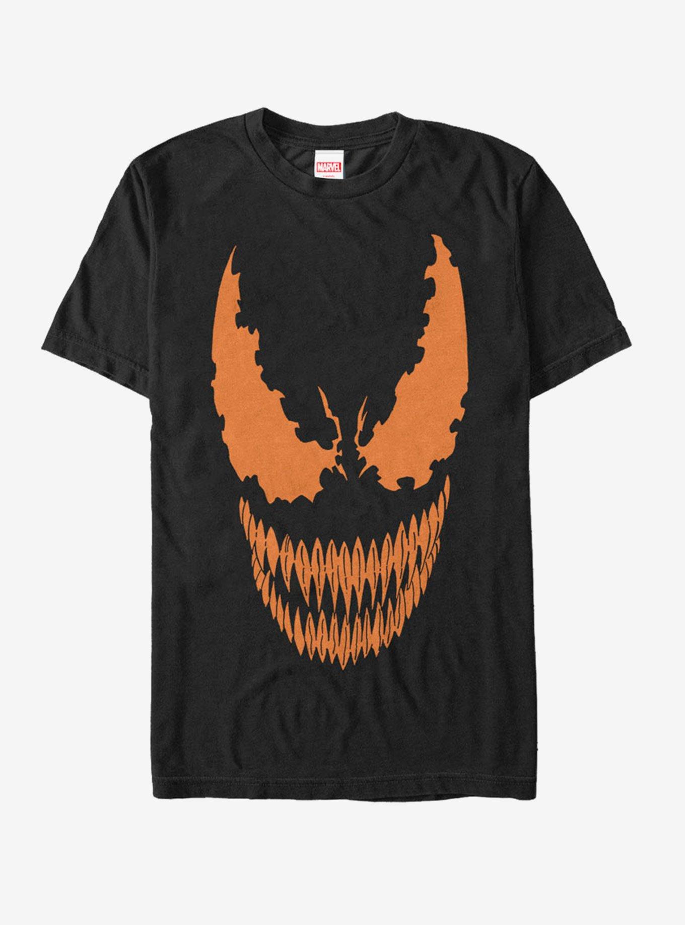 Marvel Halloween Venom T-Shirt, , hi-res