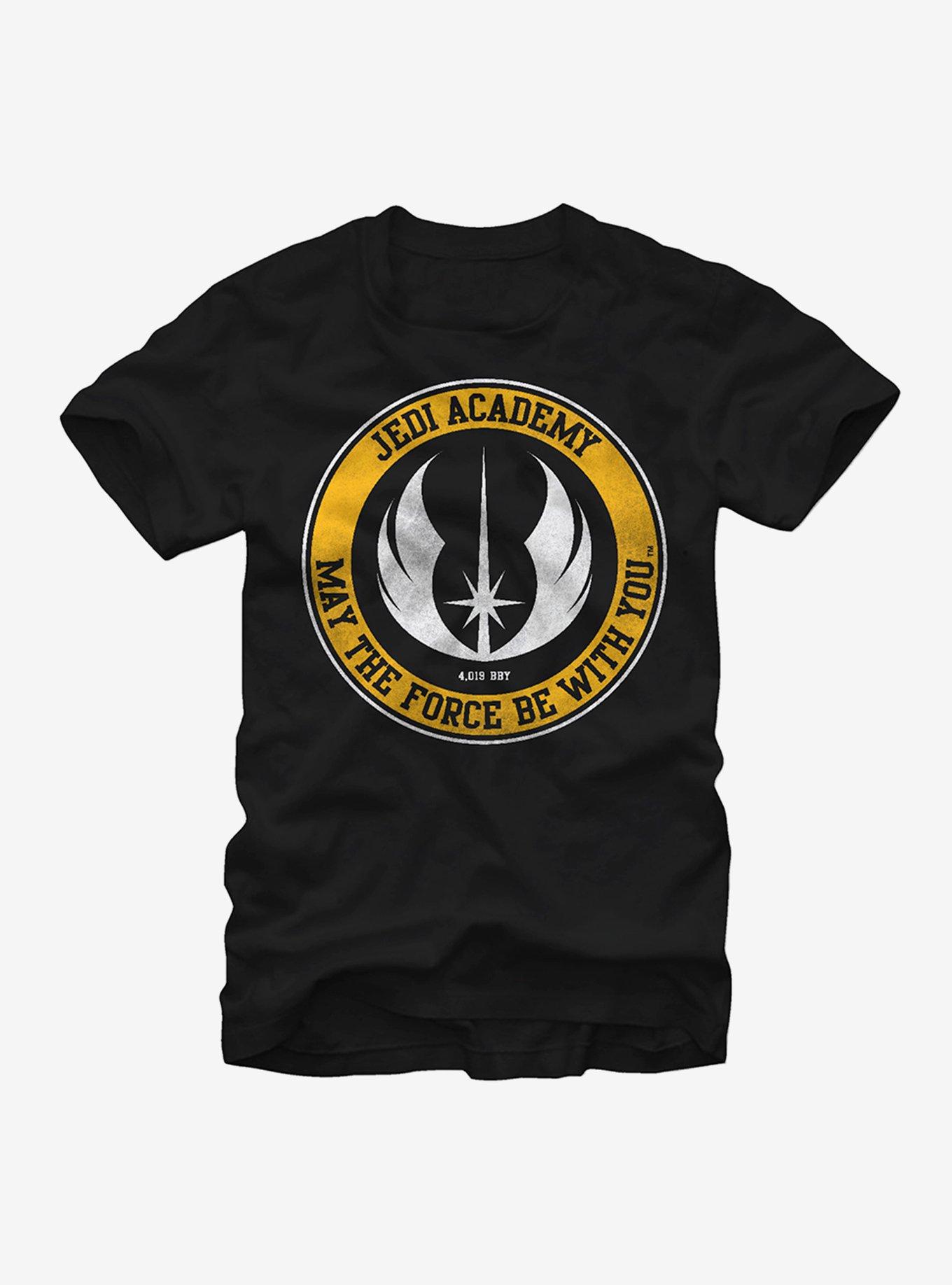 Star Wars Jedi Academy T-Shirt, , hi-res