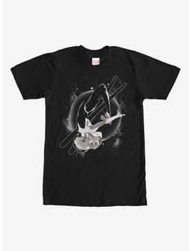 Marvel Spider Gwen Space T-Shirt, , hi-res