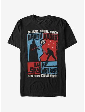 Star Wars Vader and Luke Grudge Match T-Shirt, , hi-res