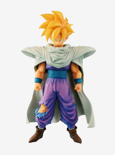 Grandista 孫悟空 Resolution of Soldiers Amazon.com: Banpresto Dragonball Super Grandista-Resolution