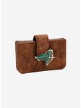 Lord Of The Rings Middle Earth Cardholder - BoxLunch Exclusive, , hi-res