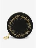 The Lord Of The Rings My Precious Coin Purse - BoxLunch Exclusive, , hi-res