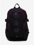 Loungefly Star Wars Stormtrooper Japanese Built-Up Backpack - BoxLunch Exclusive, , hi-res