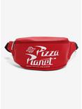 Loungefly Disney Pixar Toy Story Pizza Planet Fanny Pack - BoxLunch Exclusive, , hi-res