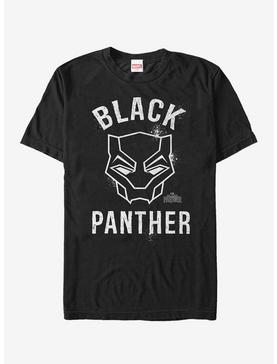 Marvel Black Panther 2018 Classic T-Shirt, , hi-res