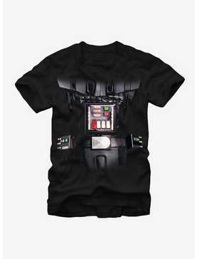 Star Wars Darth Vader Armor T-Shirt, , hi-res