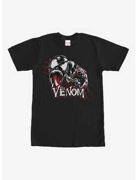 Marvel Double Venom T-Shirt, , hi-res
