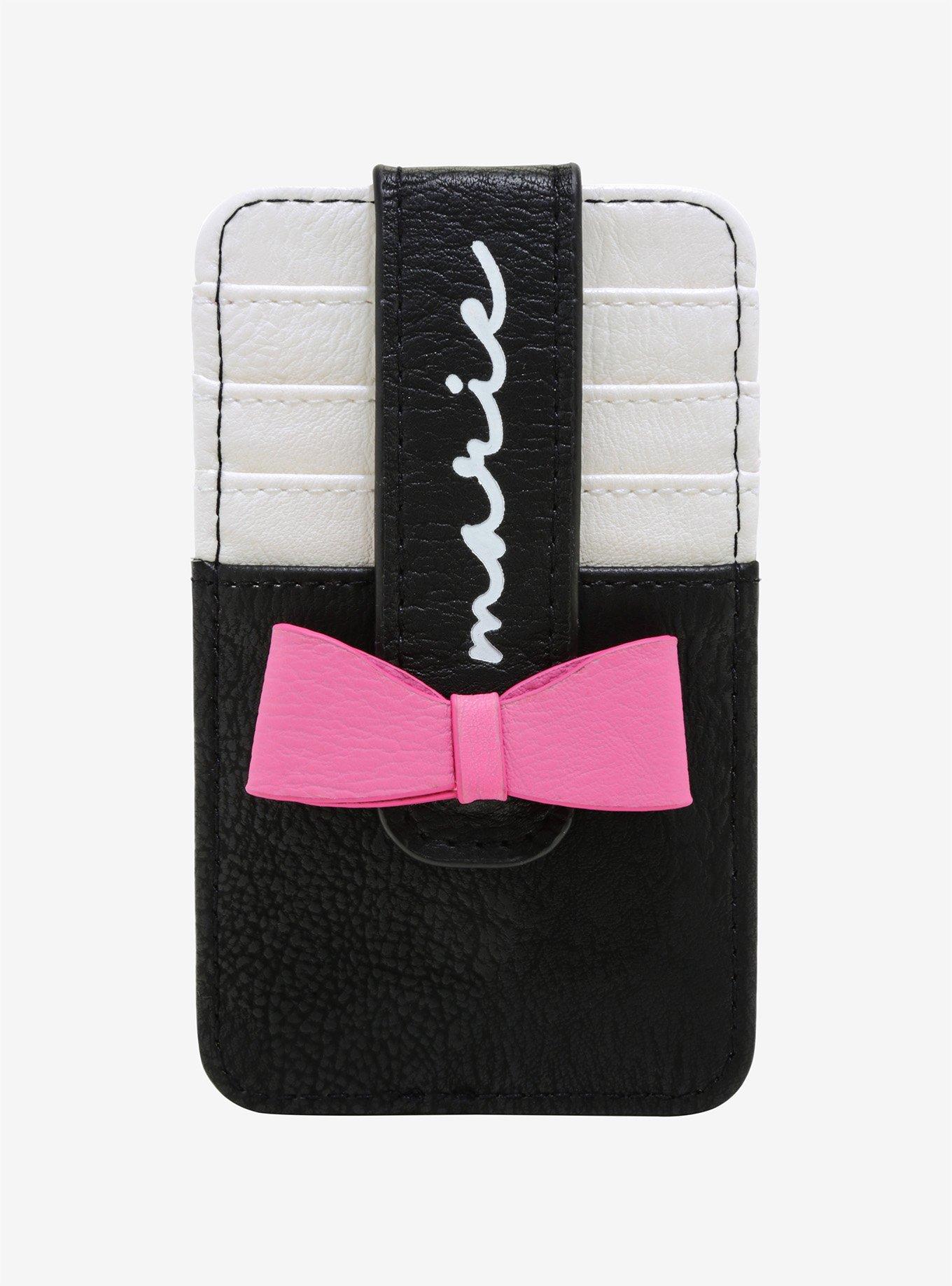 Loungefly Disney The Aristocats Marie Meow Cardholder - BoxLunch Exclusive, , hi-res